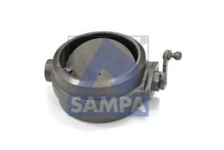Przepustnica powietrza SAMPA 022.236