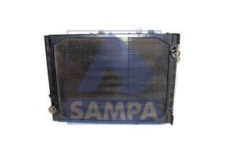Chłodnica silnika SAMPA 022.246