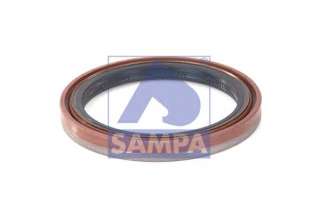 Uszczelniacz piasty koła SAMPA 022.275