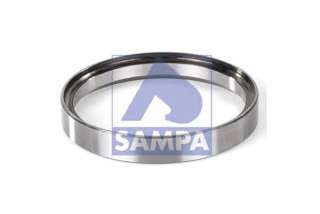 Pierścień dystansujący piasty koła SAMPA 022.278