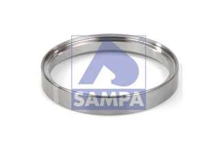 Pierścień dystansujący piasty koła SAMPA 022.278/1