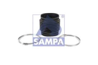 Przewód filtra powietrza SAMPA 022.283