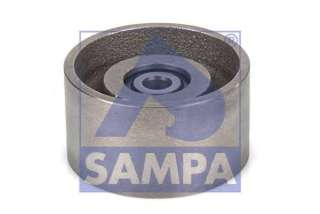 Rolka/napinacz paska wieloklinowego SAMPA 022.284