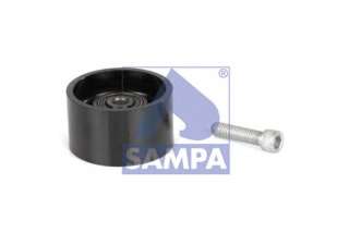 Rolka/napinacz paska wieloklinowego SAMPA 022.290