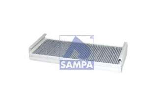 Filtr kabiny SAMPA 022.306