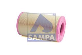 Filtr powietrza SAMPA 022.337