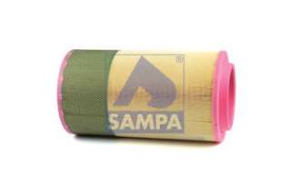 Filtr powietrza SAMPA 022.338