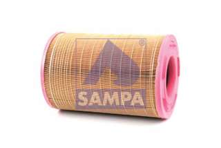 Filtr powietrza SAMPA 022.339