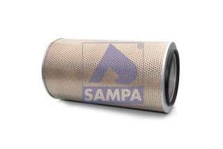 Filtr powietrza SAMPA 022.342