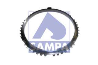 Pierścień synchronizatora skrzyni biegów SAMPA 022.360