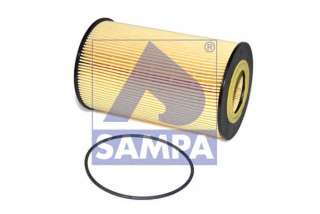 Filtr oleju SAMPA 022.372