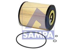Filtr oleju SAMPA 022.373