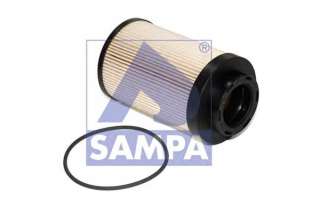 Filtr paliwa SAMPA 022.375