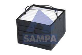 Filtr paliwa SAMPA 022.380