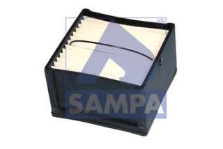 Filtr paliwa SAMPA 022.381