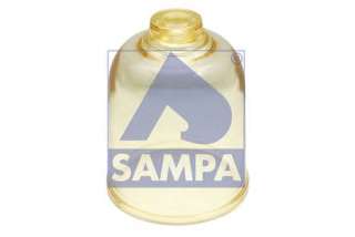 Szybka kontrolna ręcznej pompa paliwa SAMPA 022.384