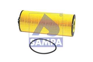 Filtr oleju SAMPA 022.386