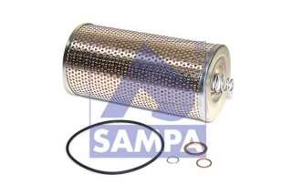 Filtr oleju SAMPA 022.387