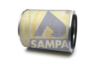 Filtr powietrza SAMPA 022.388