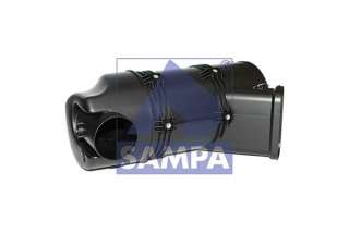 Filtr powietrza SAMPA 023.043