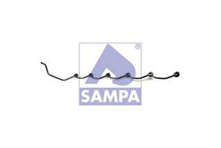 Przewód układu chłodzenia SAMPA 023.056
