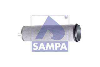 Dodatkowy filtr powietrza SAMPA 023.071
