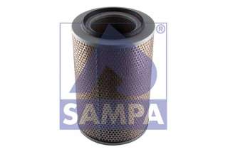Filtr powietrza SAMPA 023.072