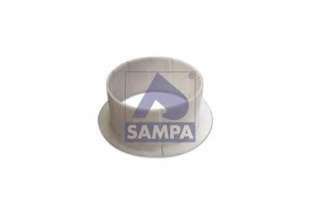 Tuleja wspornika resora SAMPA 030.009