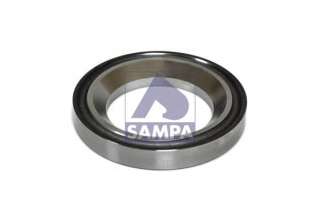 Pierścień dystansujący piasty koła SAMPA 030.356