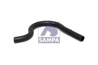 Wąż chłodnicy SAMPA 030.379