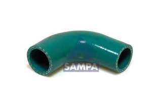 Wąż chłodnicy SAMPA 030.439
