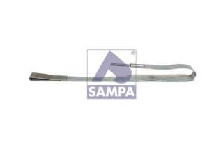 Uchwyt tłumika SAMPA 030.482