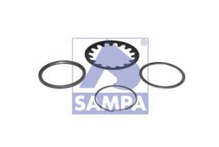 Zestaw naprawczy łożyska oporowego SAMPA 030.700