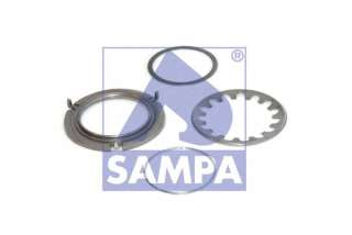 Zestaw naprawczy łożyska oporowego SAMPA 030.701
