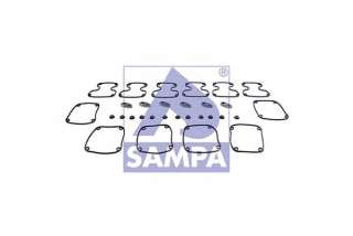 Zestaw uszczelek pokrywy zaworów SAMPA 030.709
