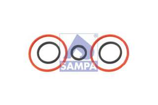 Zestaw uszczelek głowicy cylindra SAMPA 030.730