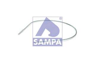 Uchwyt tłumika SAMPA 031.004