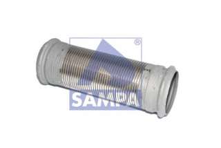 Rura elastyczna układu wydechowego SAMPA 031.005