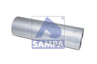 Rura elastyczna układu wydechowego SAMPA 031.006