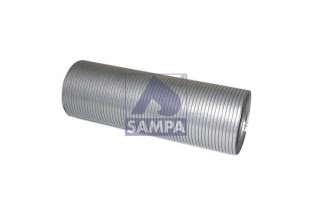 Rura elastyczna układu wydechowego SAMPA 031.007