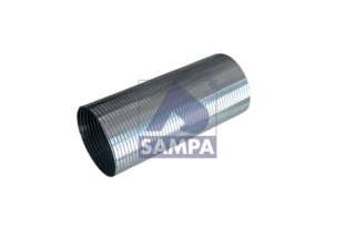 Rura elastyczna układu wydechowego SAMPA 031.010