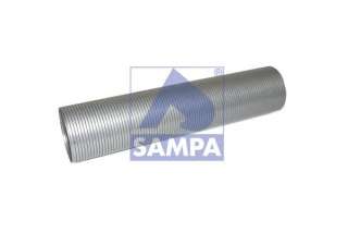 Rura elastyczna układu wydechowego SAMPA 031.011