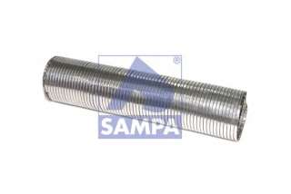 Rura elastyczna układu wydechowego SAMPA 031.014