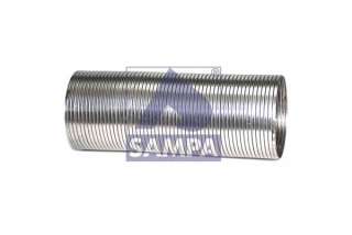 Rura elastyczna układu wydechowego SAMPA 031.015