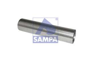 Rura elastyczna układu wydechowego SAMPA 031.017