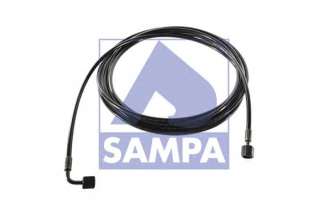 Przewód elastyczny układu podnoszenia kabiny SAMPA 031.132