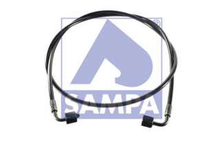 Przewód elastyczny układu podnoszenia kabiny SAMPA 031.133