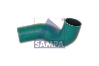 Wąż chłodnicy SAMPA 031.138