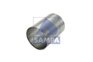 Rura elastyczna układu wydechowego SAMPA 031.147