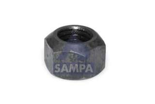 Nakrętka piasty SAMPA 031.215